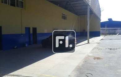 Imagem 16: Galpão para alugar, 665 m² por R$ 25.000,02/mês - Jardim Represa (Fazendinha) - Santana de