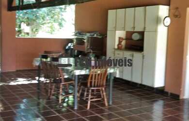 Imagem 10: CHÁCARA EM PORTO FELIZ EM CONDOMÍNIO FECHADO