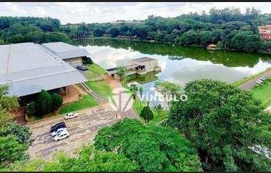 Imagem 6: Apartamento à venda, 187 m² por R$ 1.050.000,00 - Santa Maria - Uberaba/MG