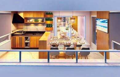 Imagem 15: Apartamento com 3 dormitórios à venda, 185 m² por R$ 2.300.000,00 -...