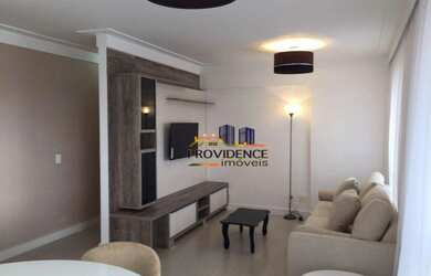 Imagem: O apartamento possui 3 Dormitórios, 3 Banheiros, 3 Vagas na