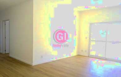 Imagem: O apartamento possui 3 Dormitórios, 2 Banheiros, 2 Vagas na