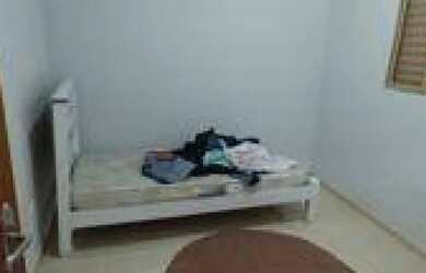 Imagem: A casa possui 2 Dormitórios, 1 Banheiro, 58m² de Área e