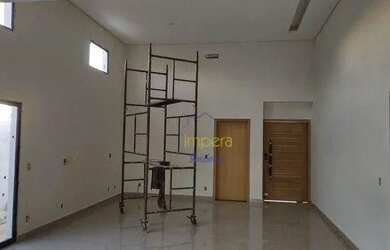 Imagem 2: Casa com 3 dormitórios, 160 m² - venda por R$ 980.000,00 ou aluguel...