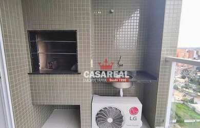 Imagem 14: 18º Andar Linda Vista Semi-mobiliado, veja as fotos