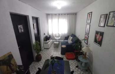 Imagem: REF 6614. Apartamento para Venda no bairro Jardim Santo André