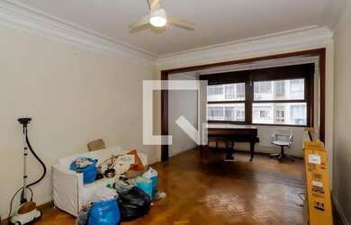 Imagem: O apartamento possui 3 Dormitórios, 2 Banheiros e 133m² de