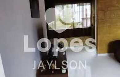 Imagem 2: Casa de rua-À VENDA-Alto da Boa Vista-Rio de Janeiro-RJ