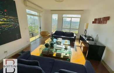 Imagem 10: Cobertura duplex de 420m² - venda por R$ 8.724.000 ou aluguel por R$...