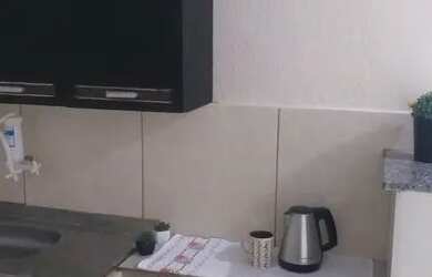 Imagem 14: Quitinete em Caxias