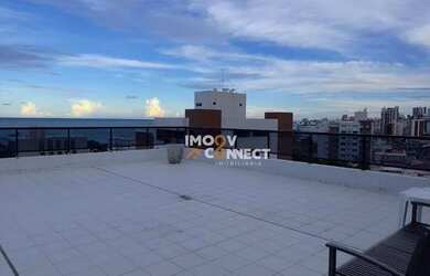 Imagem 8: Apartamento porteira fechada, 65 m² - venda por R$ 420.000 ou aluguel...