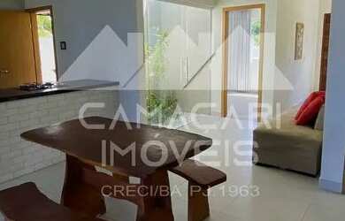 Imagem 3: CASA DE CONDOMÍNIO À VENDA NO CONDOMÍNIO PARQUE DO JACUÍPE COM VISTA...