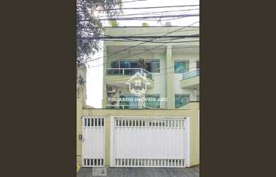 Imagem 12: REF 5457. Cobertura. 3 dormitórios. 2 vagas na garagem. Jardim - Santo...