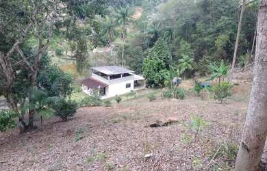 Imagem: A chácara possui 30.000m² de Área e está localizado em