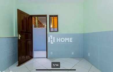 Imagem 2: Ótima casa de vila, com 1 dormitório à venda, 48 m² por R$ 189.000...