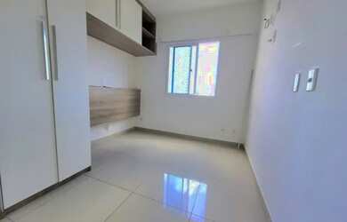 Imagem 10: Apartamento na Paralela. Piscina, Churrasqueira, VarandaeÁrea de serviço