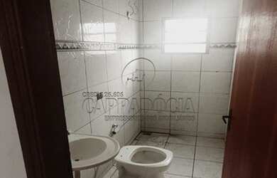 Imagem 3: SÃO JOSÉ DO RIO PRETO - Casa Padrão - JARDIM NUNES