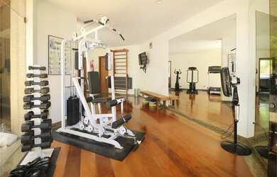 Imagem 13: JARDIM EUROPA. Piscina, Varanda, Guarda roupae207m² de Área