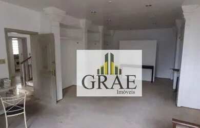 Imagem 9: Sobrado com 3 dormitórios, 385 m² - venda por R$ 1.600.000,00 ou aluguel por R$ 10.000,02