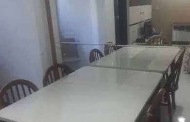 Imagem 1: Porto Atlântico -. Piscina, Churrasqueira, Varandae67m² de Área