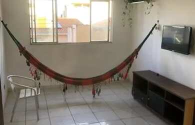 Imagem: Apartamento com 3 quartos 1 suíte em casa caiada ao lado do