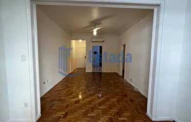 Imagem 5: Apartamento para aluguel com 120 metros quadrados com 3 quartos em Copacabana...