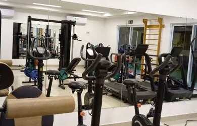 Imagem: O terreno possui 200m² de Área e está localizado em Cajupiranga