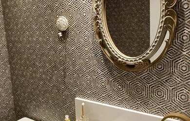 Imagem 9: Um sonho de apto, semi novo, no Tatuapé Andar alto, vista incrível