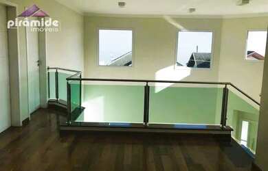 Imagem 4: Casa com 5 dormitórios, 900 m² - venda por R$ 4.000.000,00 ou aluguel...