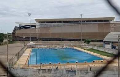 Imagem 4: Lindo apartamento no Ilha dos Açores, 68m², em frente a Arena Pantanal