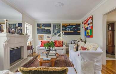 Imagem 6: Casa com 4 dormitórios, 289 m² - venda por R$ 5.699.900,00 ou aluguel...