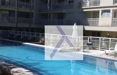 Imagem 9: Apartamento com 1 dormitório, 33 m² - venda por R$ 349.000,00 ou aluguel...