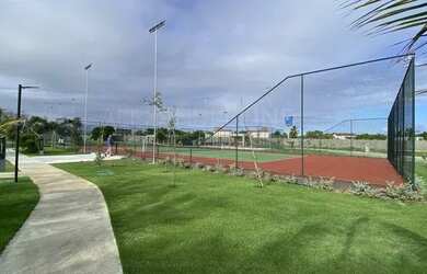 Imagem 16: Condominio Vista Lagoa - Alto Padrão - Lote de Esquina Nascente 450m2