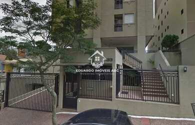 Imagem: O apartamento possui 3 Dormitórios, 1 Banheiro, 2 Vagas na