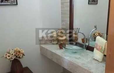 Imagem 9: Casa à venda no Condomínio Portal de Bragança em Bragança Paulista-SP