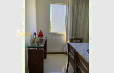 Imagem 3: Apartamento para venda possui 90 metros quadrados com 2 quartos em Pituba - Salvador - BA