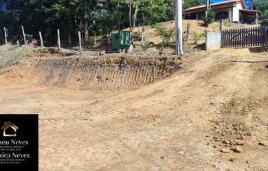 Imagem 3: Vendo Terreno no bairro Arcozelo em Paty do Alferes - RJ