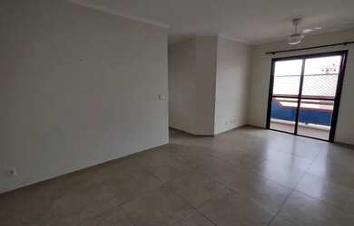 Imagem: O apartamento possui 2 Dormitórios, 3 Banheiros, 1 Vaga na