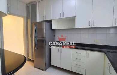 Imagem 7: 18º Andar Linda Vista Semi-mobiliado, veja as fotos