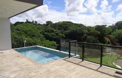 Imagem 6: CASA, ALTO PADRÃO, ALPHA VILLE, VISTA ESPETACULAR, R$ 1.399.999