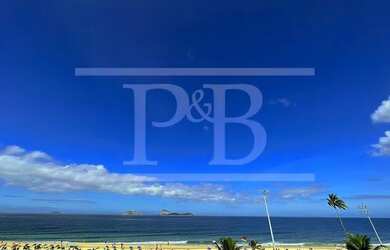 Imagem: O apartamento possui 3 Dormitórios, 3 Banheiros, 2 Vagas na