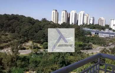 Imagem 10: Apartamento com 1 dormitório, 33 m² - venda por R$ 349.000,00 ou aluguel...