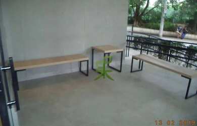 Imagem 9: Andar Corporativo Corporativa para venda e locação, Cidade Monções,...