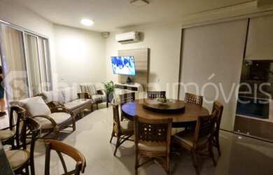 Imagem 7: Casa de condomínio para venda no Village Damha Rio Preto III