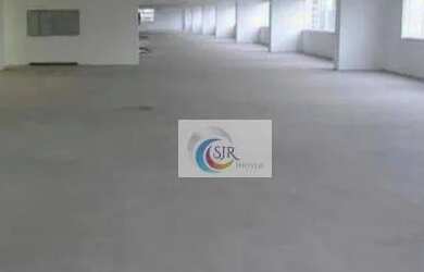 Imagem: O depósito possui 5 Vagas na garagem, 1.820m² de Área e