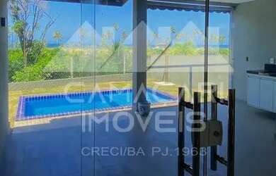 Imagem 7: CASA DE CONDOMÍNIO À VENDA NO CONDOMÍNIO PARQUE DO JACUÍPE COM VISTA...