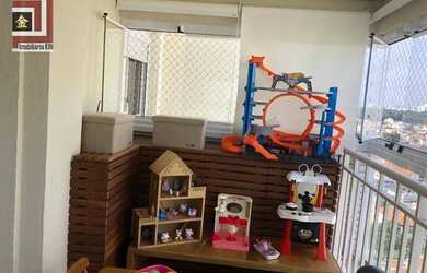 Imagem 8: Apartamento com 4 dormitórios à venda, 130 m² por R$ 1.379.000,00 -...