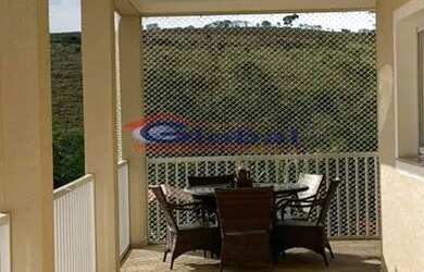 Imagem 8: Casa a venda em Condomínio Portal Ouro Verde - Atibaia/SP