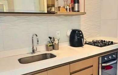 Imagem 3: Varandas Gran Park - 74m² - Oportunidade - Nascente - Andar Alto