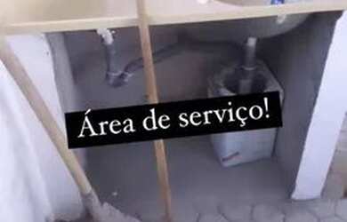 Imagem 4: Casa. 1 Banheiroe1 Dormitório